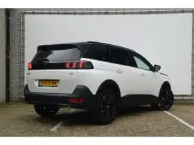 Peugeot 5008 thumbnail 2