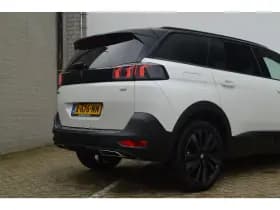 Peugeot 5008 thumbnail 40