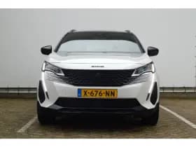 Peugeot 5008 thumbnail 5
