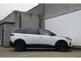 Peugeot 5008 thumbnail 42