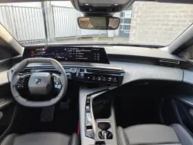 Peugeot 3008 thumbnail 14