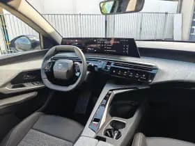 Peugeot 3008 thumbnail 4