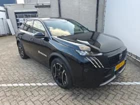 Peugeot 3008 thumbnail 7