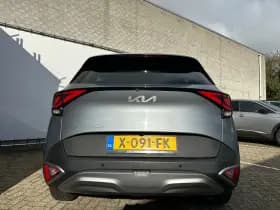 Kia Sportage thumbnail 12