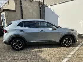 Kia Sportage thumbnail 13