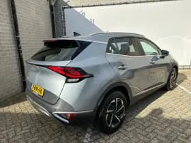 Kia Sportage thumbnail 14