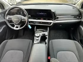 Kia Sportage thumbnail 15