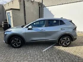 Kia Sportage thumbnail 3