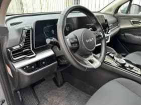 Kia Sportage thumbnail 27