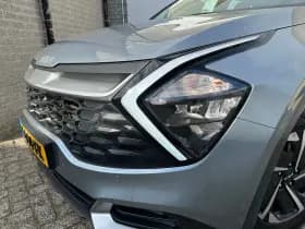 Kia Sportage thumbnail 6