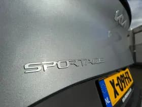 Kia Sportage thumbnail 10