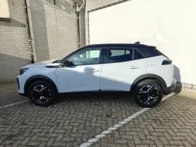 Peugeot 2008 thumbnail 2