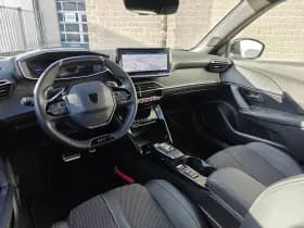 Peugeot 2008 thumbnail 11