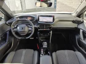 Peugeot 2008 thumbnail 12