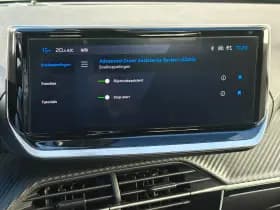 Peugeot 2008 thumbnail 23