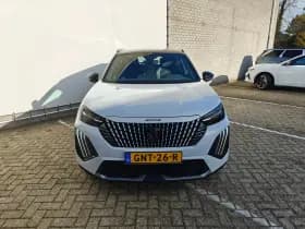 Peugeot 2008 thumbnail 6