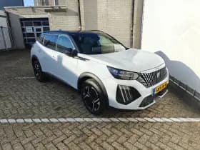 Peugeot 2008 thumbnail 7