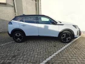 Peugeot 2008 thumbnail 8