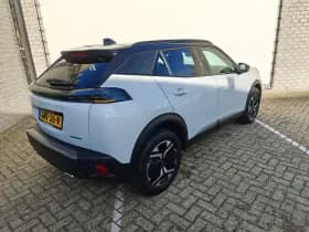Peugeot 2008 thumbnail 9