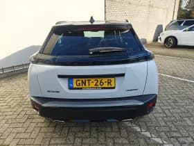 Peugeot 2008 thumbnail 10