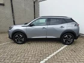 Peugeot 2008 thumbnail 2