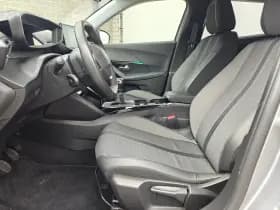 Peugeot 2008 thumbnail 11