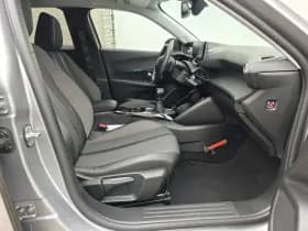 Peugeot 2008 thumbnail 13