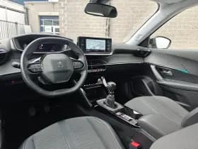 Peugeot 2008 thumbnail 15