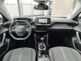 Peugeot 2008 thumbnail 16