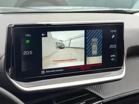 Peugeot 2008 thumbnail 22