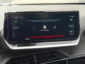 Peugeot 2008 thumbnail 23