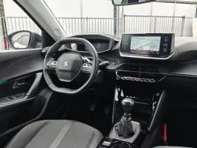 Peugeot 2008 thumbnail 4