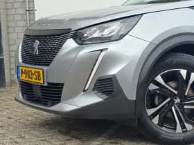 Peugeot 2008 thumbnail 34