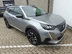 Peugeot 2008 thumbnail 7
