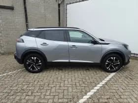 Peugeot 2008 thumbnail 8