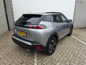 Peugeot 2008 thumbnail 9