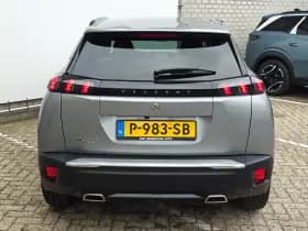 Peugeot 2008 thumbnail 10