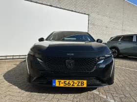 Peugeot 308 thumbnail 2