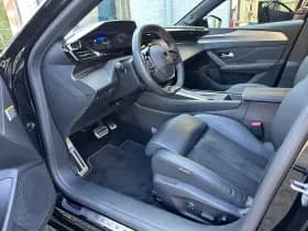 Peugeot 308 thumbnail 19
