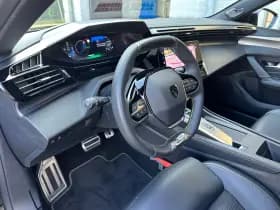 Peugeot 308 thumbnail 22