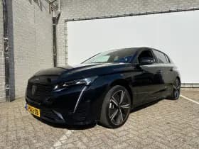 Peugeot 308 thumbnail 4