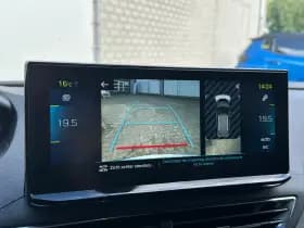 Peugeot 3008 thumbnail 16