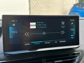 Peugeot 3008 thumbnail 17