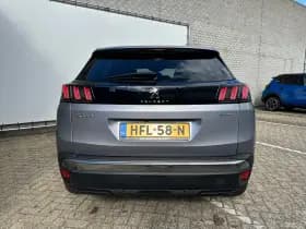 Peugeot 3008 thumbnail 3