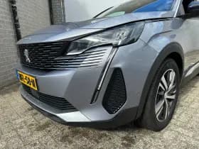 Peugeot 3008 thumbnail 29