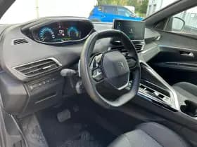 Peugeot 3008 thumbnail 4