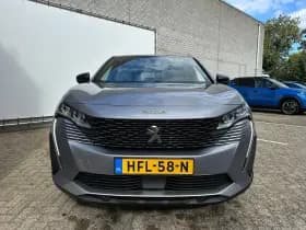 Peugeot 3008 thumbnail 6