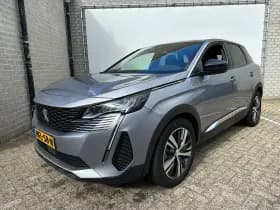 Peugeot 3008 thumbnail 7