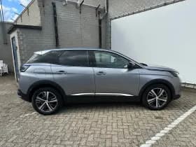 Peugeot 3008 thumbnail 8