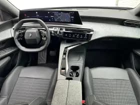 Peugeot 3008 thumbnail 11